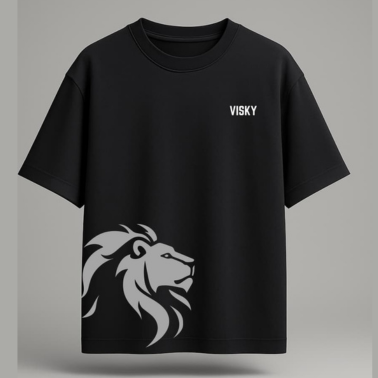 King’s Pride Oversized Tee